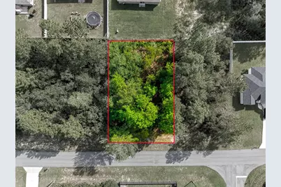 Lot 15 SW 146th Lane Road, Ocala, FL 34473 - Photo 2