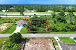 11336 Poplin Ave, Englewood, FL 34224 - Photo 1