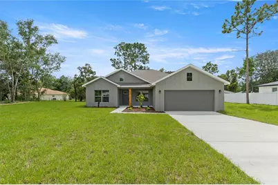 537 Bahia Circle Dr, Ocala, FL 34472 - Photo 1