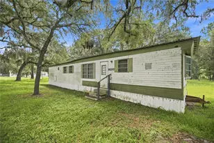 14200 NE 165th St, Fort Mc Coy, FL 32134 - Photo 1