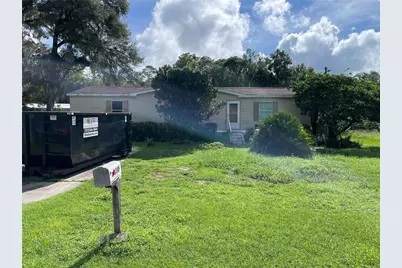 3561 NE 59th Terrace, Silver Springs, FL 34488 - Photo 1