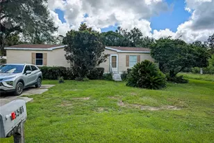 3561 NE 59th Terrace, Silver Springs, FL 34488 - Photo 1