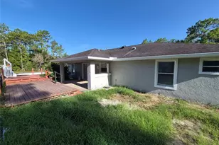 1160 W Geneva Pl, Citrus Springs, FL 34434 - Photo 16