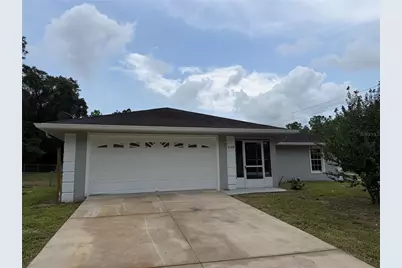 1160 W Geneva Place, Citrus Springs, FL 34434 - Photo 1