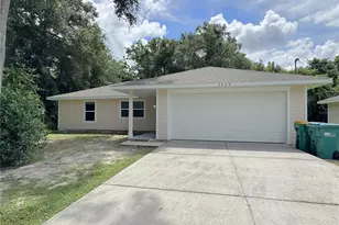2809 Garfield St W, Inverness, FL 34453 - Photo 1