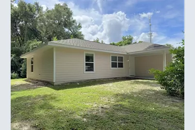 2809 Garfield Street W, Inverness, FL 34453 - Photo 2