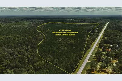 00 Old Federal Road, Quincy, FL 32351 - Photo 2
