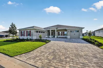 10233 SW 84th Lane Road, Ocala, FL 34481 - Photo 1