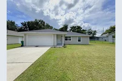 2811 Garfield Street W, Inverness, FL 34453 - Photo 1