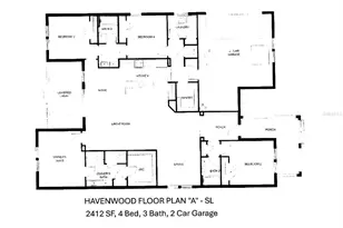 1882 NW 86th Pl, Ocala, FL 34475 - Photo 2
