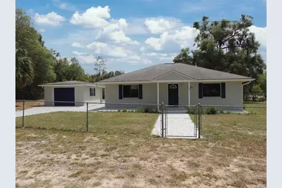 13250 NE 52nd Place, Williston, FL 32696 - Photo 1