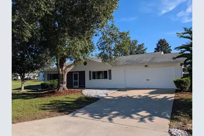 8771 SW 116th Lane Road, Ocala, FL 34481 - Photo 1
