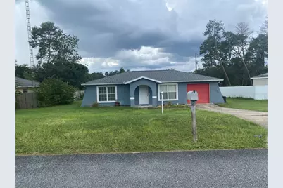 15320 SW 43rd Avenue Road, Ocala, FL 34473 - Photo 1