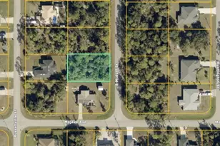 S McDuff St, North Port, FL 34288 - Photo 1