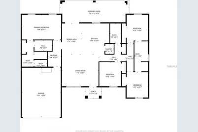 5398 NW 8th Place, Ocala, FL 34482 - Photo 44