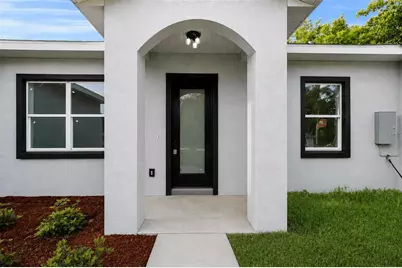 5398 NW 8th Place, Ocala, FL 34482 - Photo 2