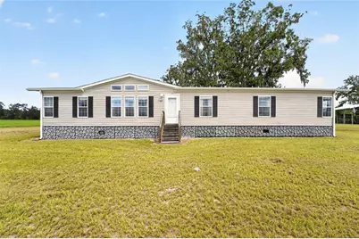 15271 NE County Road 339, Trenton, FL 32693 - Photo 2