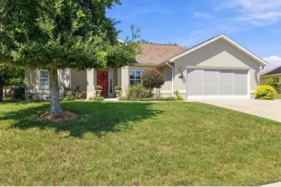 4582 N Grass Island Terrace, Hernando, FL 34442 - Photo 4
