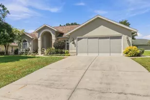 4582 N Grass Island Terrace, Hernando, FL 34442 - Photo 1