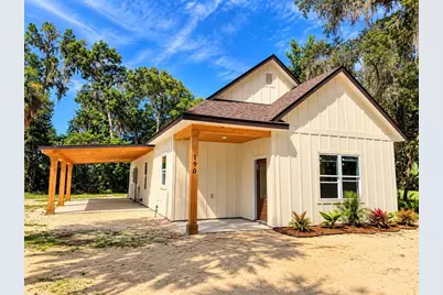 190 NW 2nd Street, Williston, FL 32696 - Photo 1