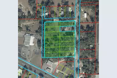 418 N Pine Street, Bronson, FL 32621 - Photo 2
