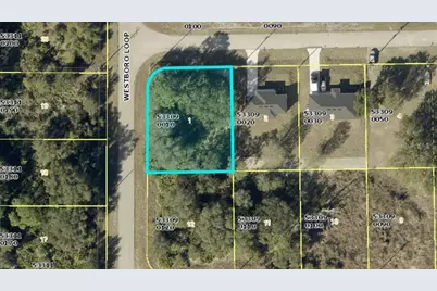 719 Tunney Street, Lehigh Acres, FL 33972 - Photo 1