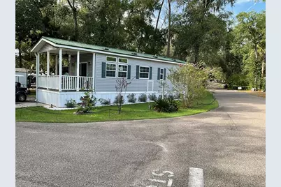 25349 140th Place NE, Fort Mc Coy, FL 32134 - Photo 1