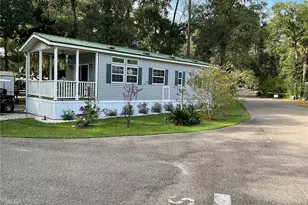 25349 140th Pl NE, Fort Mc Coy, FL 32134 - Photo 1