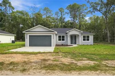 15696 SW 40th Place Road, Ocala, FL 34481 - Photo 2