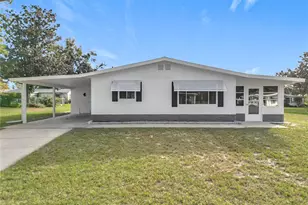 10335 SW 92nd Ct, Ocala, FL 34481 - Photo 1