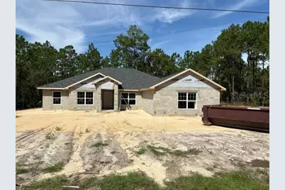 8642 SW 128th Terrace, Dunnellon, FL 34432 - Photo 2