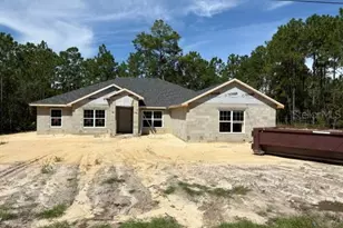 8642 SW 128th Terrace, Dunnellon, FL 34432 - Photo 2
