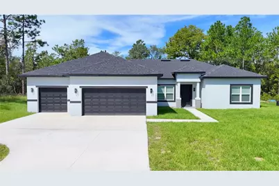 14908 SW 63rd Court Road, Ocala, FL 34473 - Photo 1