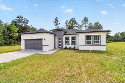 12698 SW 80th Street, Dunnellon, FL 34432 - Photo 2