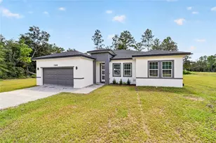 12698 SW 80th St, Dunnellon, FL 34432 - Photo 2