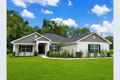 8668 SW 125th Terrace, Dunnellon, FL 34432 - Photo 1