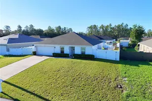 4394 SW 170th Street Rd, Ocala, FL 34473 - Photo 2