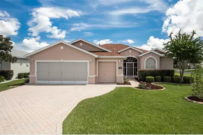 1705 SW 157th Place Road, Ocala, FL 34473 - Photo 1