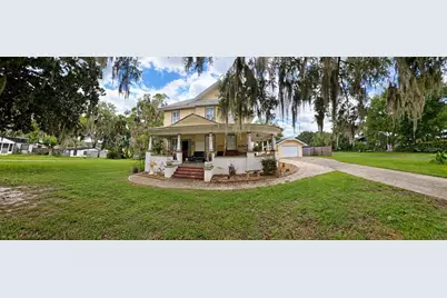 414 Lake Street, Inverness, FL 34450 - Photo 1