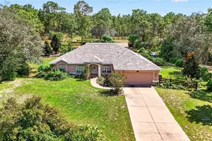 4295 N Bridger Dr, Beverly Hills, FL 34465 - Photo 52