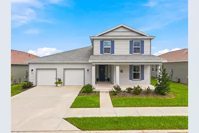 5637 SW 78th Avenue Road, Ocala, FL 34474 - Photo 1