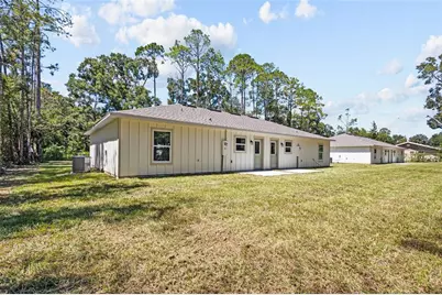 105 & 107 NW 8th Street, Chiefland, FL 32626 - Photo 4