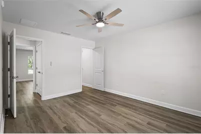 105 & 107 NW 8th Street, Chiefland, FL 32626 - Photo 18