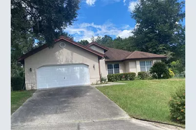 11492 SW 82nd Court Road, Ocala, FL 34481 - Photo 1