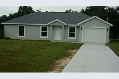8410 SW 157th Lane, Dunnellon, FL 34432 - Photo 1