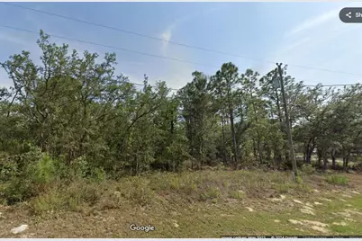 3420 W Eldridge Drive, Citrus Springs, FL 34433 - Photo 1