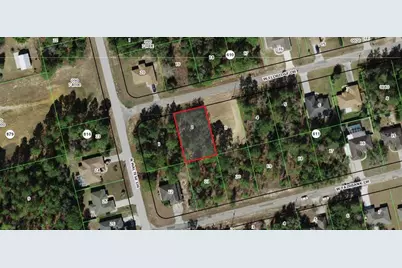 3420 W Eldridge Drive, Citrus Springs, FL 34433 - Photo 4