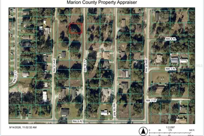 Nw 56th Court, Ocala, FL 34482 - Photo 1