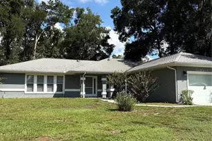 19005 SW 98th Loop, Dunnellon, FL 34432 - Photo 1