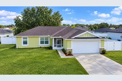 24 Dogwood Drive Loop, Ocala, FL 34472 - Photo 1